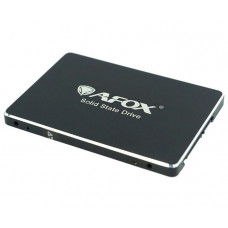 SSD-накопитель AFOX 120GB (SD250-120GN)