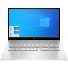 Ноутбук HP Envy 17-cg1010ur/Intel Core i7 1165G7/17.3" IPS/DDR4 16GB/512GB SSD/Intel Iris Xe Graphics/Win10H (2X1U1EA)