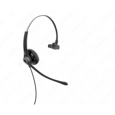 Компьютерная гарнитура Axtel PRO mono NC WB (AXH-PROM)