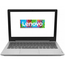Ноутбук Lenovo IdeaPad 1 11IGL05/Intel Celeron N4020/11.6"/4GB/128GB SSD/Intel UHD Graphics 600/FreeDOS (81VT0014RK)