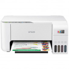 Принтер МФУ Epson L3256