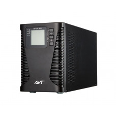 UPS AVT-1KVA On-line (KS9101)