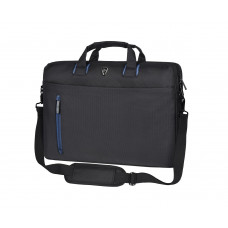 Сумка для ноутбука 2E Laptop Bag 16", Black (2E-CBN415BK)