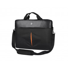 Сумка для ноутбука 2E Laptop Bag, Officeman 17", Black (2E-CBN617BK)