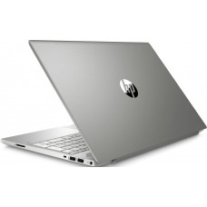 Ноутбук HP Pavilion 15-cs0087ur/ Intel i3-8130U/ DDR4 4GB/HDD 1000GB/15.6" FHD/ GeForce MX130 2GB/ No DVD (5HA26EA)
