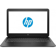 Ноутбук HP 15-da0284ur/ Intel i3-7020U/ DDR4 4GB/ HDD 500GB/ 15.6" FHD LCD/ GeForce MX110 2GB/ No DVD (4UB60EA)