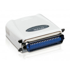 Принт-сервер TP-LINK TL-PS110P внешний