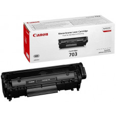 Картридж Canon 703 для Canon i-SENSYS LBP3000/LBP2900/HP 1018