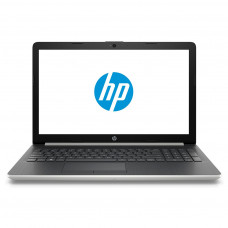 Ноутбук HP 15-DA0241UR/ Intel i3-7020U/ DDR4 4GB/ HDD 1000GB/ 15.6" FHD/ GeForce MX110 2GB/ No DVD (4RM55EA)
