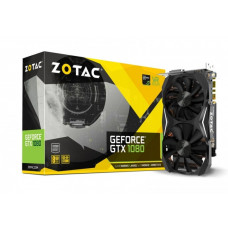 Видеокарта ZOTAC GeForce GTX 1080 8GB GDDR5 Mini 