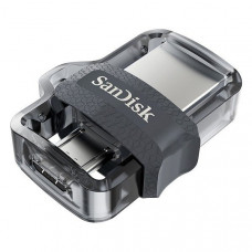USB Флешка SanDisk Ultra Dual Drive OTG SDDD3 16GB 3.0