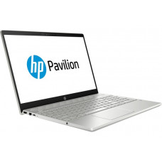 Ноутбук HP Pavilion 15-cs0075ur/ Intel i3-8130U/ DDR4 8GB/ HDD 1000GB/ 15.6" FHD/ Intel UHD 620/ No DVD (5GY71EA)