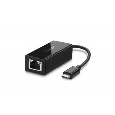 Ethernet-адаптер Ugreen USB-C 3.1 GEN1 Male To - Gigabit Ethernet Adapter