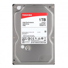 Жесткий диск Toshiba 1000GB OEM