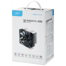 Кулер Deepcool GAMMAXX 400
