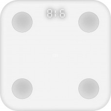 Умные весы Xiaomi Mi Body Composition scale 2