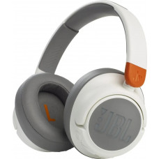 Беспроводные наушники JBL JR 460NC White (JBLJR460NCWHT)