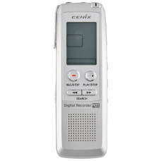 Диктофон Cenix VR-P2340 4 ГБ