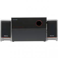 Стереосистемы 2.1 Microlab M-200BT