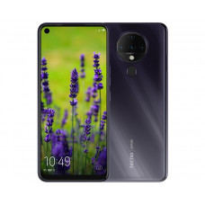 Смартфон Tecno Spark 6 4/128GB Comet Black