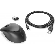 Беспроводная мышь HP Premium Wireless Mouse (1JR31AA)