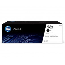 Картридж HP 56X (CF256X)