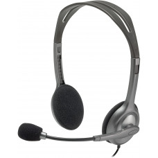 Компьютерная гарнитура Logitech H111