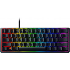 Игровая клавиатура Razer Huntsman Mini (Purple Switch) RZ03-03390100-R3M1