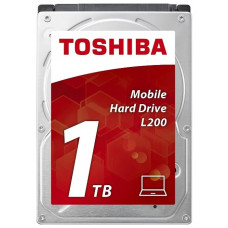 Жесткий диск 2.5 1000GB Toshiba для Ноутбука