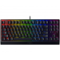 Игровая клавиатура Razer BlackWidow V3 Tenkeyless (Green switch) RZ03-03490100-R3M1