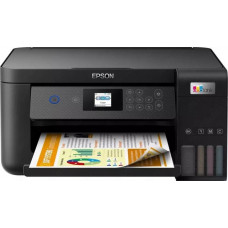 Принтер Epson EcoTank L4260