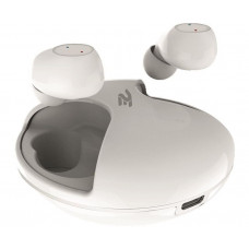 Беспроводные наушники 2E RainDrops Light True Wireless White (2E-EBTWRDLWT)