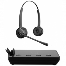 Беспроводная гарнитура AXTEL Prime X3 Duo Personalized (AXH-PRX3DP)