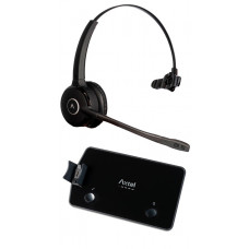 Беспроводная гарнитура AXTEL Prime X1 Mono Personalized (AXH-PRX1MP)