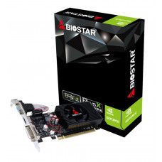 Видеокарта Biostar GT730-4GB D3 LP 