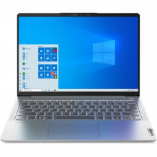 Ноутбук Lenovo IdeaPad 5 Pro 14ITL6 14" (Core i5 2.4 ГГц, RAM 8 ГБ, SSD 512 ГБ, GeForce MX450 2 ГБ, Free Dos) 82L3006MRK