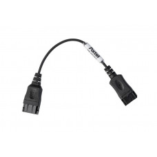 Переходник прямой AXTEL QD(GN)/QD(AXT) (AXC-GN)