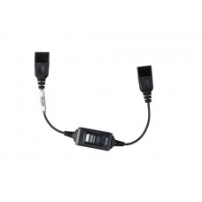Переходник прямой AXTEL Mute cord (AXC-M)