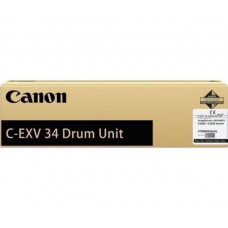 Фотобарабан Canon C-EXV 34BK