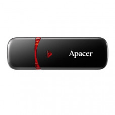 USB-флешка Apacer AH333 32GB Black