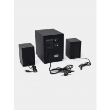 Стереосистемы 2.1 Microlab M-106
