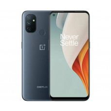 Смартфон OnePlus Nord N100 4/64GB Midnight Frost