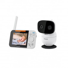 Цифровая видеоняня Panasonic DECT KX-HN3001RU BABY MONITOR