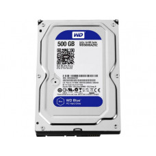 HDD 500GB WD 7200 Pullout