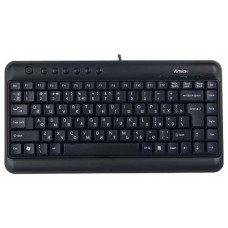 Клавиатура A4Tech KL-5 Silver USB+PS/2