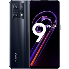 Смартфон Realme 9 Pro+ 8/256 ГБ Midnight Black