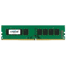 Оперативная память 4 ГБ 1 шт. Crucial CT4G4DFS8266