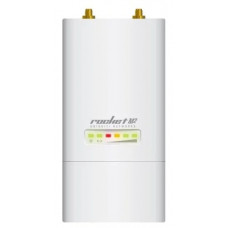 Wi-Fi роутер Ubiquiti RocKet M2