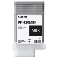 Картридж Canon PFI-120MBK (2884C001)