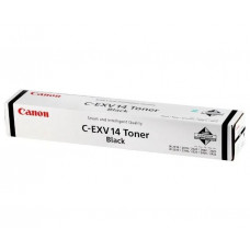 Картридж Canon C-EXV14 Black